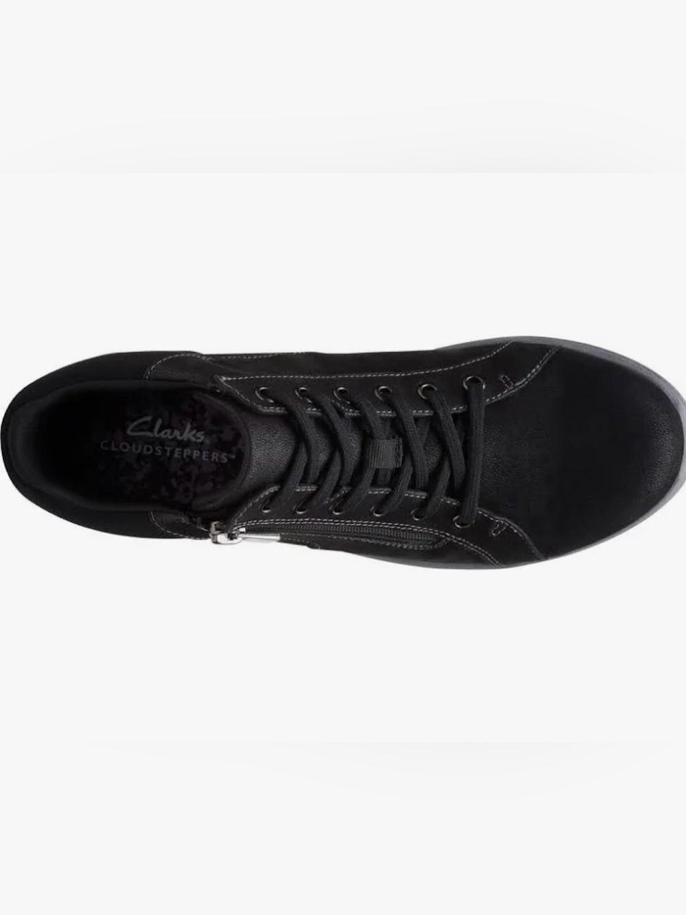 Clark’s Sneakers Trainers Women’s Ankles boots - Picture 6 of 10